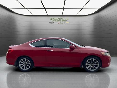 Used 2015 Honda Accord EX-L image 6
