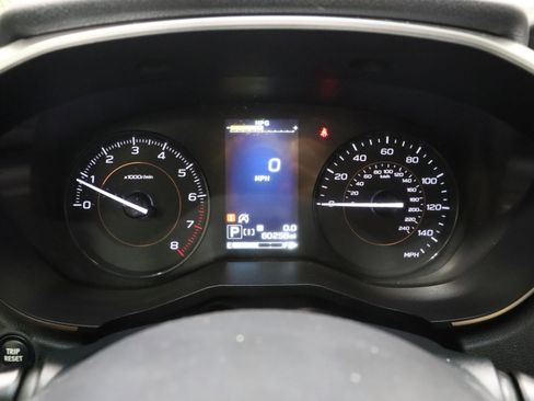 Used 2022 Subaru Crosstrek 2.0i Premium w/ Popular Package #4A image 37