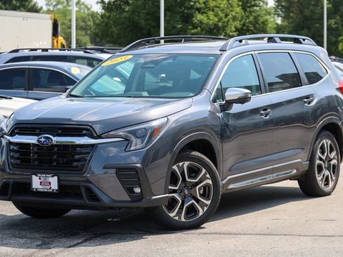 Used 2023 Subaru Ascent Limited w/ Technology Package AWD/4WD image 17