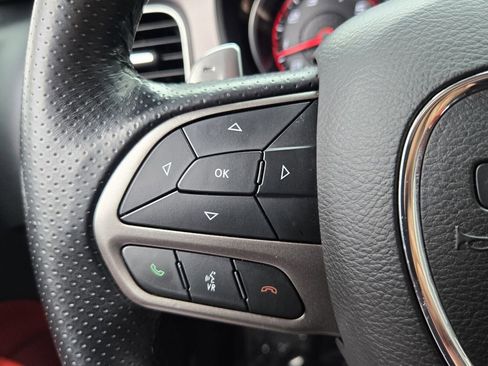 Used 2022 Dodge Charger Scat Pack w/ Plus Group image 25