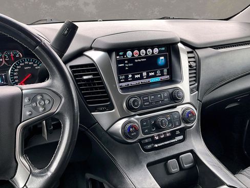 Used 2018 Chevrolet Tahoe LS image 9