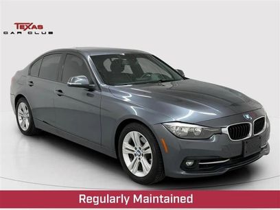 Used 2016 BMW 328i Sedan