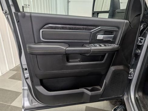 Used 2024 RAM 2500 Big Horn w/ Safety Group AWD/4WD image 12