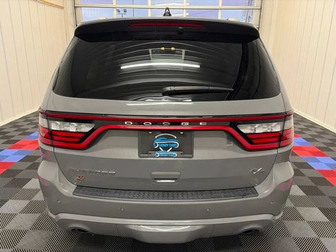 Used 2025 Dodge Durango R/T AWD/4WD image 5
