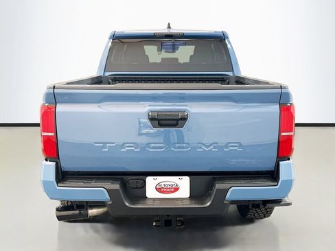 New 2026 Toyota Tacoma TRD Sport RWD image 5