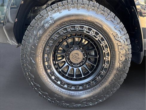 Used 2019 Toyota 4Runner SR5 RWD image 8