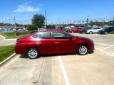 Used 2018 Nissan Sentra SV image 5