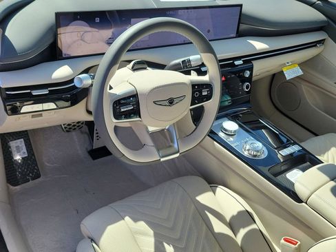 New 2026 Genesis G80 2.5T Sport Prestige image 29