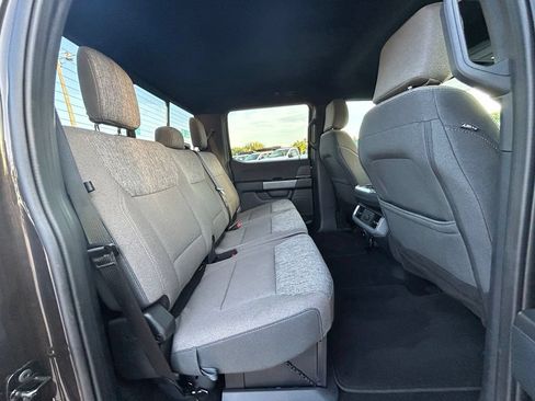 Used 2024 Ford F150 XLT w/ Equipment Group 302A MID RWD image 31