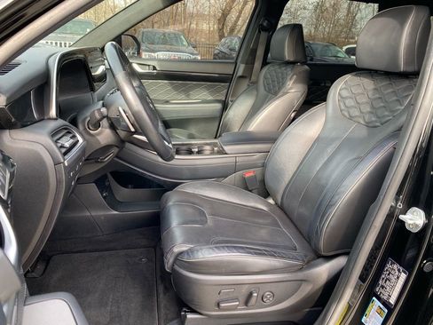 Used 2020 Hyundai Palisade Limited image 24