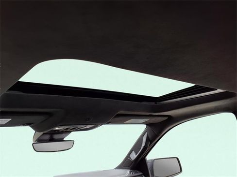 New 2025 GMC Sierra 1500 AT4X image 21