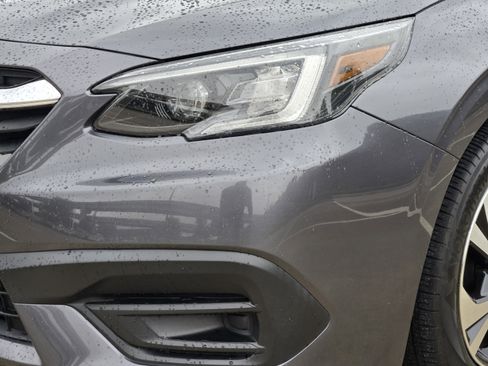 Used 2022 Subaru Legacy AWD/4WD image 28
