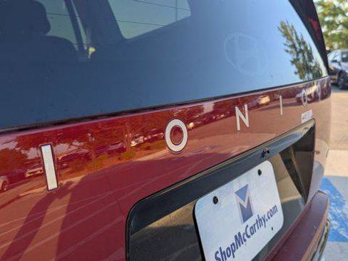 New 2026 Hyundai Ioniq 9 SEL AWD/4WD image 6