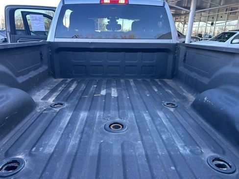 Used 2024 RAM 3500 Big Horn image 28