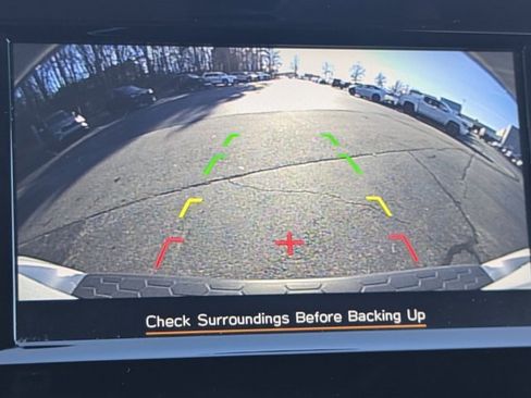 Used 2023 Subaru Crosstrek 2.0i Premium w/ Popular Package #3 image 25