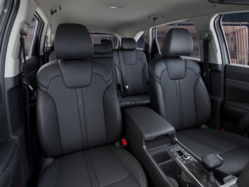 New 2026 Kia Sorento EX AWD/4WD image 15