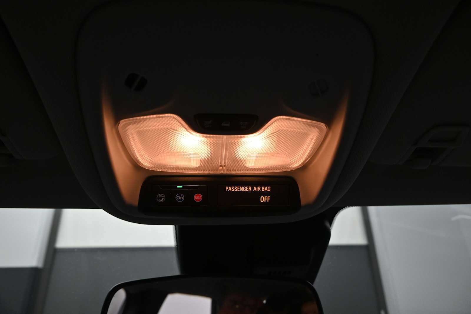 Used 2026 Chevrolet TrailBlazer LT w/ LT Cold Weather Package FWD image 22