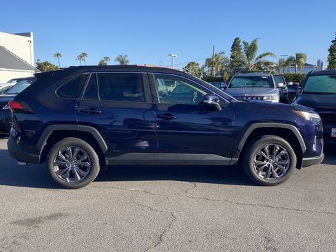 Used 2024 Toyota RAV4 XLE Premium w/ Weather Package image 2