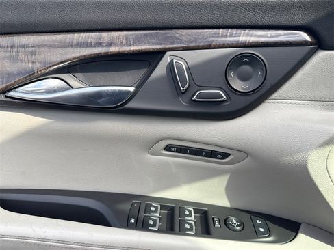 Used 2018 Cadillac CT6 Luxury image 20