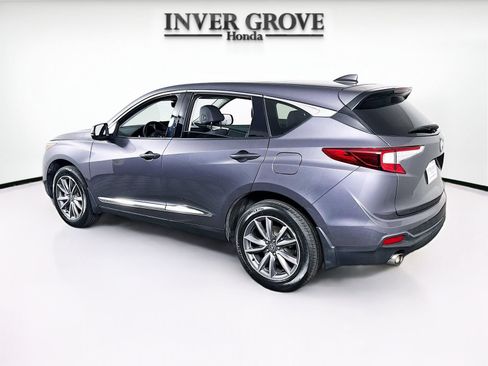 Used 2021 Acura RDX AWD w/ Technology Package image 7