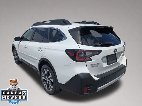 Used 2022 Subaru Outback Limited XT AWD/4WD image 6