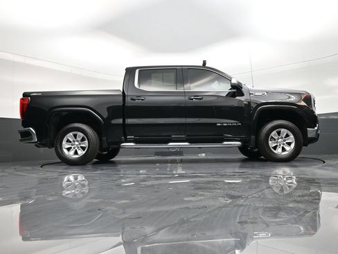 Used 2024 GMC Sierra 1500 SLE RWD image 25