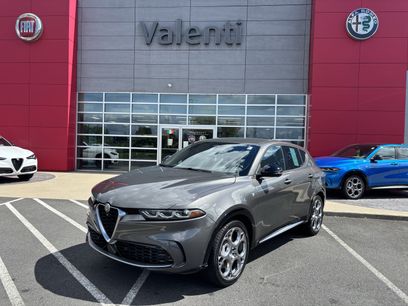 Used 2024 Alfa Romeo Tonale Ti w/ Active Assist Package