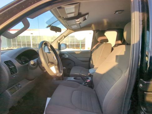 Used 2016 Nissan Frontier S w/ S Preferred Package image 6