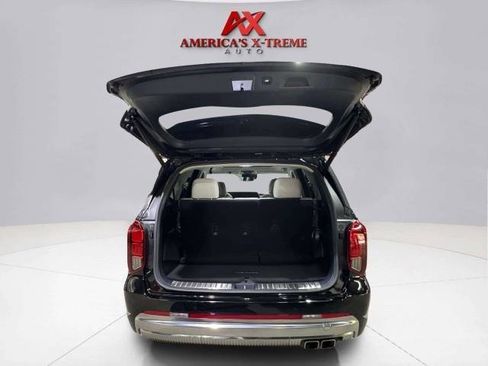 Used 2024 Hyundai Palisade Calligraphy AWD/4WD image 88