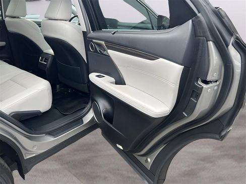 Used 2022 Lexus RX 450h 450h image 22