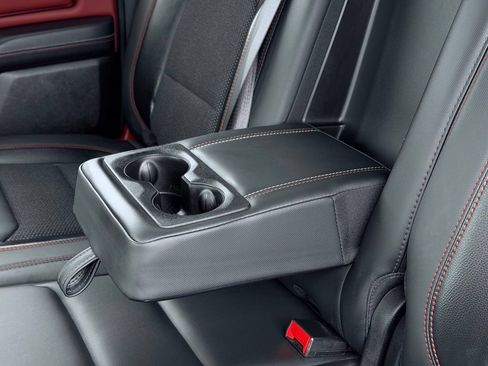 Used 2024 RAM 1500 Rebel w/ Rebel Level 1 Equipment Group AWD/4WD image 22