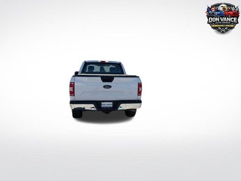 Used 2018 Ford F150 XL w/ Equipment Group 101A Mid RWD image 4