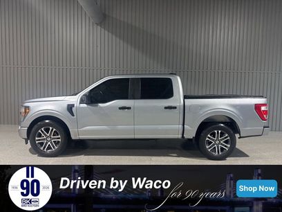 Used 2023 Ford F150 XL w/ STX Appearance Package