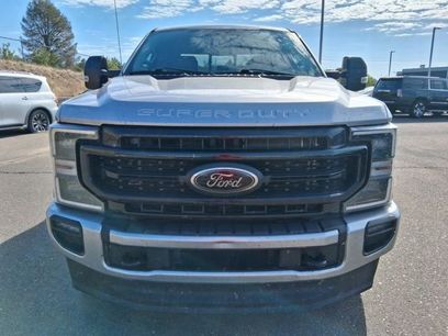 Used 2021 Ford F250 Lariat