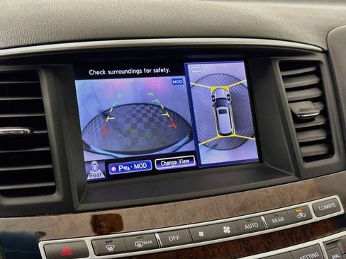 Used 2013 INFINITI JX35 AWD w/ Premium Pkg image 14