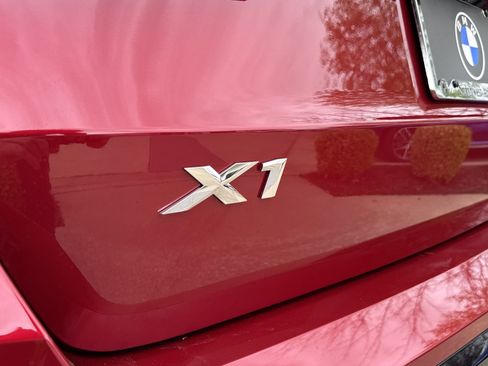 New 2026 BMW X1 xDrive28i image 8