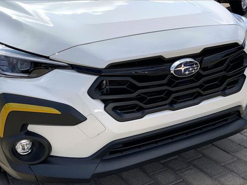 Used 2025 Subaru Crosstrek 2.5i Sport w/ Crosstrek Mirror Package image 30