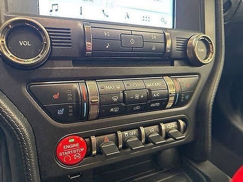 Certified 2018 Ford Mustang Shelby GT350 w/ Convenience Package image 27