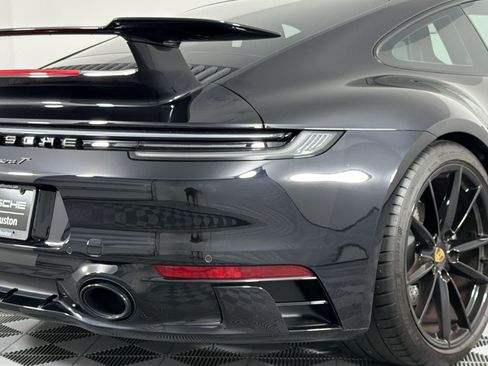 Certified 2024 Porsche 911 Carrera T RWD image 26