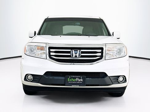 Used 2015 Honda Pilot EX-L image 2