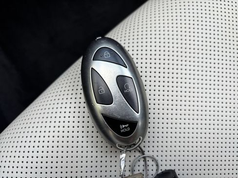 Used 2026 Hyundai Santa Fe SEL AWD/4WD image 21