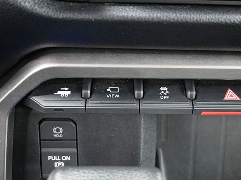 Used 2023 Toyota Tundra SR5 w/ SR5 Premium Package AWD/4WD image 22