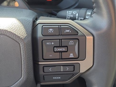 Used 2024 Toyota Land Cruiser image 24