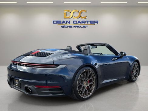 Used 2020 Porsche 911 Carrera S image 5