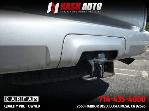 Used 2022 Toyota 4Runner SR5 image 27