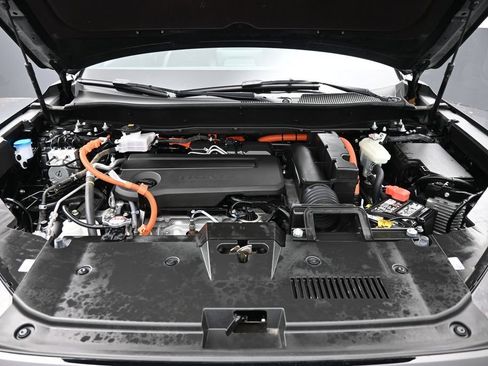 Used 2025 Honda CR-V Sport-L image 38