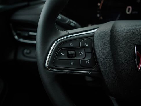 New 2026 Buick Envista Sport Touring w/ Convenience I Package FWD image 20