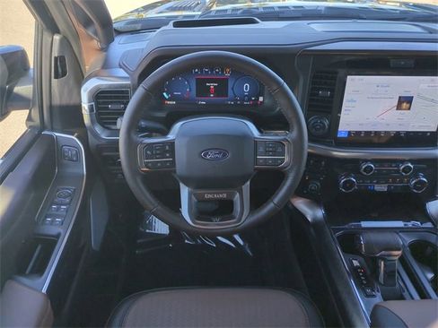 New 2025 Ford F150 King Ranch image 16