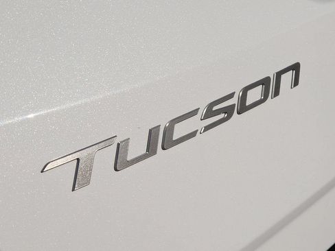 New 2026 Hyundai Tucson SEL AWD/4WD image 9