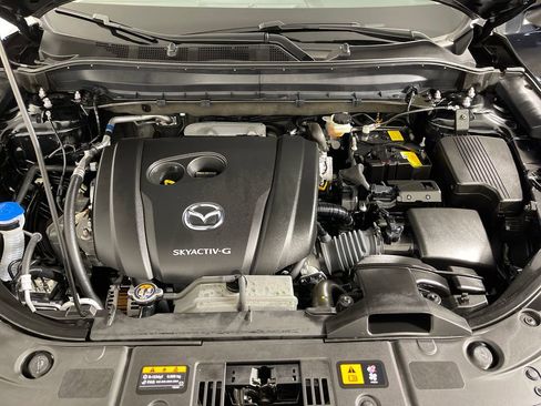 Used 2023 MAZDA CX-5 AWD 2.5 S image 9